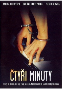 Vier Minuten