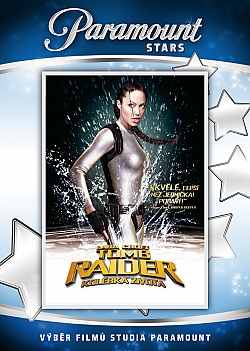 Lara Croft Tomb Raider: The Cradle of Life