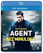 AGENT BEZ MINULOSTI (Blu-ray)