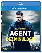 The Bourne Identity (Blu-ray)