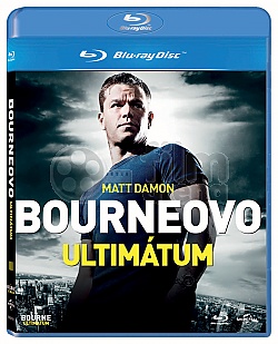 The Bourne Ultimatum