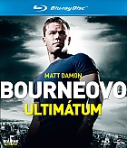 The Bourne Ultimatum