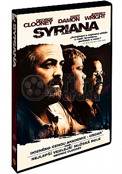 Syriana