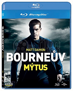 Bourne Supremacy