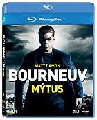 Bourne Supremacy (Blu-ray)
