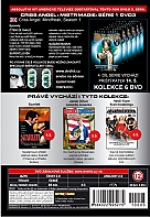 Criss Angel Mindfreak