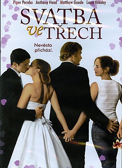 Imagine Me & You
