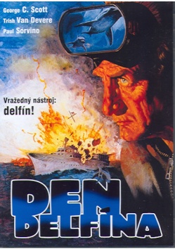 The Day of the Dolphin