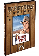 Nevada Smith (DVD)