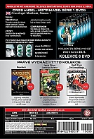 Criss Angel Mindfreak