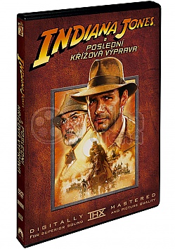 Indiana Jones and the Last Crusade