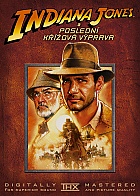 Indiana Jones and the Last Crusade