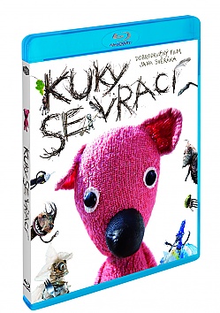 Kuky se vrac