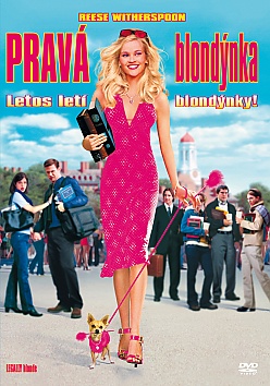 Legally Blonde
