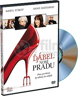 The Devil Wears Prada