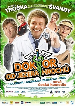 Doktor od Jezera Hroch