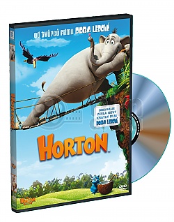 Horton Hears a Who!