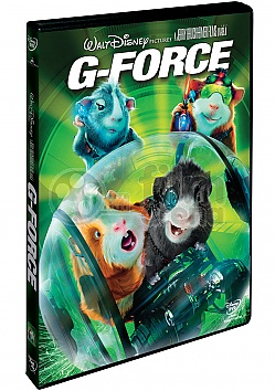 G-Force