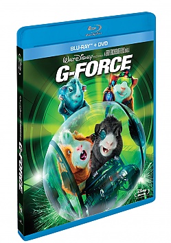 G-Force