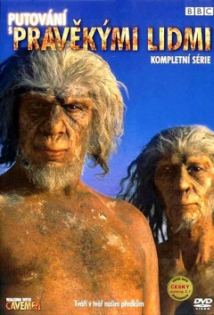 Walking with Cavemen