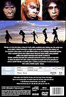 Walking with Cavemen