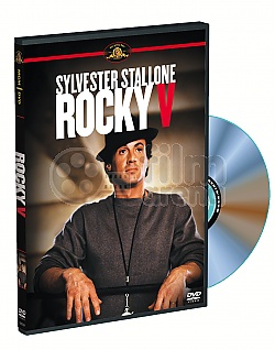 Rocky V