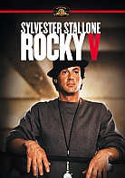 Rocky V