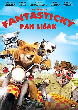 Fantastic Mr. Fox