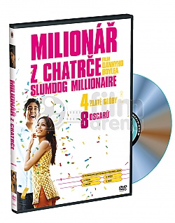 Slumdog Millionaire