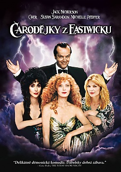 Witches of Eastwick