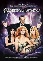 Witches of Eastwick (DVD)