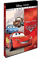 Auta (DVD)