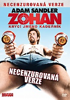 You Dont Mess with the Zohan