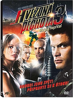 Starship Troopers 3: Marauder