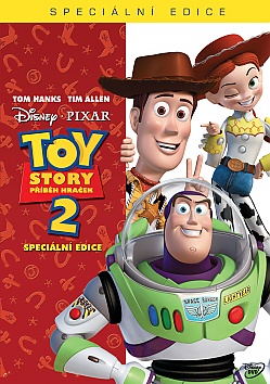 Toy Story 2