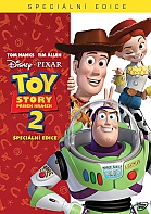 Toy Story 2 (DVD)