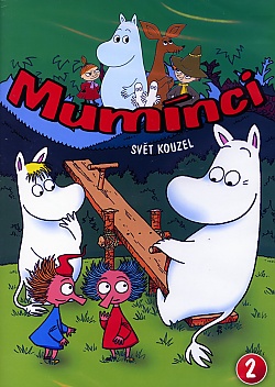 Moomin