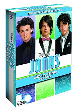 Jonas Collection