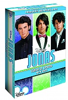 Jonas Collection (3 DVD)