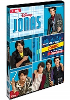 Jonas Collection