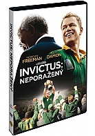 Invictus: Neporažený (DVD)