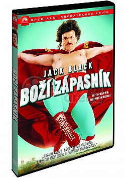 Nacho Libre