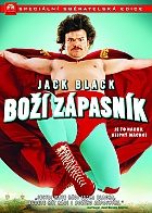 Nacho Libre