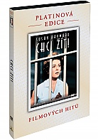 CHCI T! Platinov edice (DVD)
