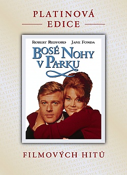 Barefoot in the Park