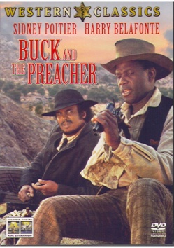 Buck and the Preacher