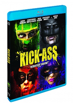 Kick-ass