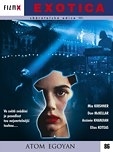 Exotica (Film X) (DVD)