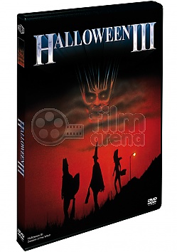Halloween III: Season of the Witch