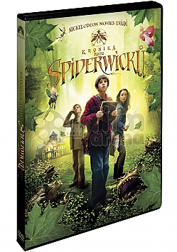 Spiderwick Chronicles